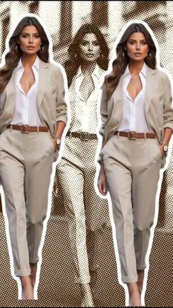 Moda feminina 