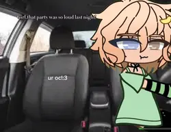 fake collab