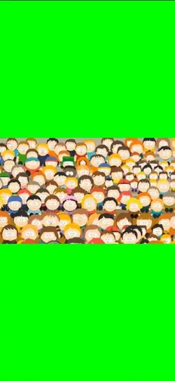 South Park Eric C