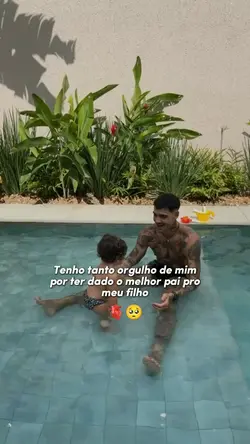 melhor pai