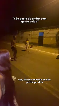 gente doida