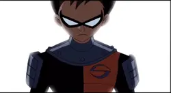 Robin lowk cold