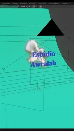 Estúdio Awralab 