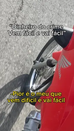 Dinheiro q vem fácil