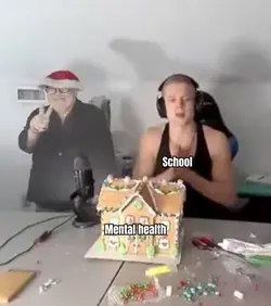 Mental health 