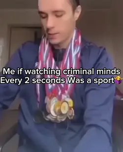 Criminal minds>>>>>