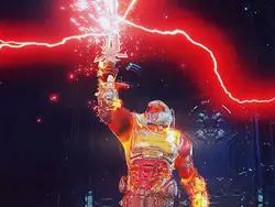 DOOM OR GOW
