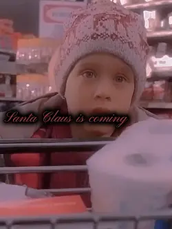 Santa Clause