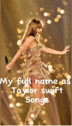 Taylor swift