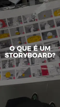 Storyboard Anitta
