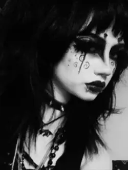 GOTH Template