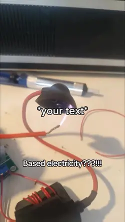Based electricity