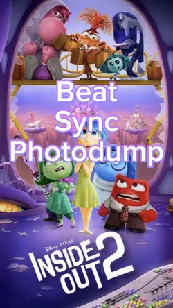 Inside Out Sync