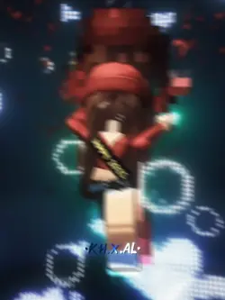 Roblox edit