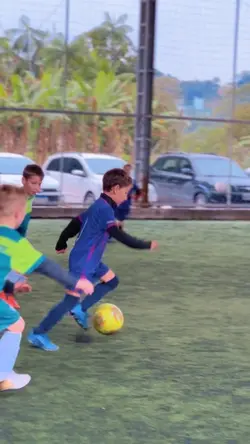 Futebol Arte ⚽️