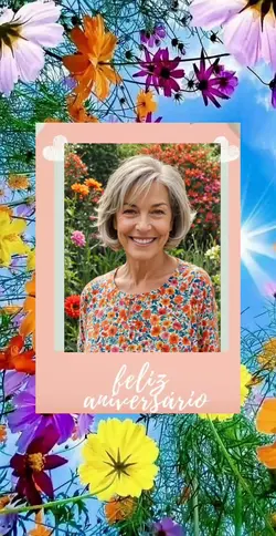Parabéns Especial 
