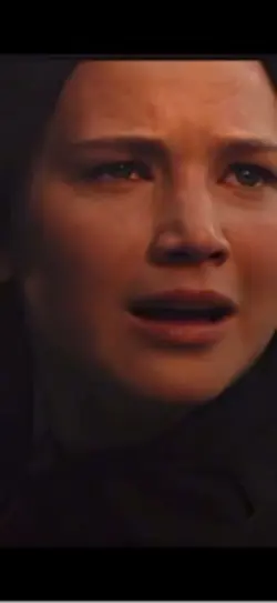 Hunger games edit