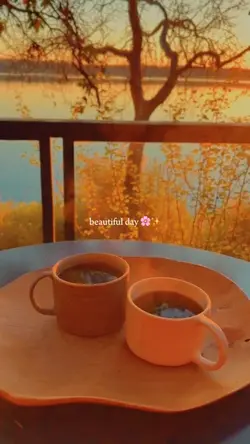 beautiful day