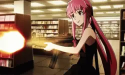 yuno gasai Template