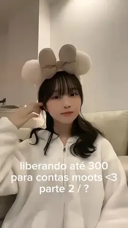 Liberando para moots