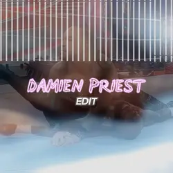 Damien Priest Edit 💜