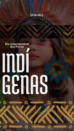 Dia do Índio 