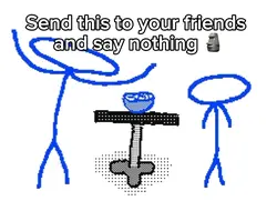 Cereal meme