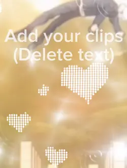 Add whatever you wan