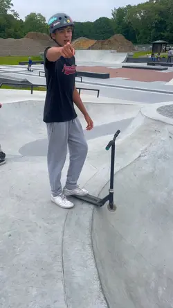 Quick day