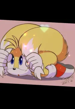 TAILSSS🧡🧡