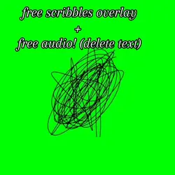 Free overlay+audio