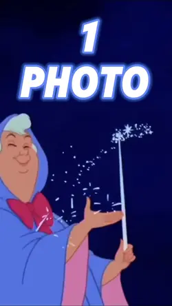1 photo or video 