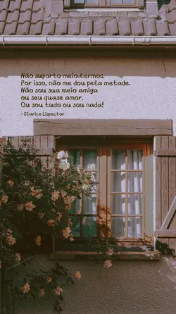 Clarice Lispector