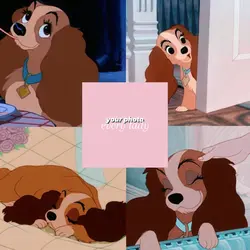 LADY AND THE TRAMP