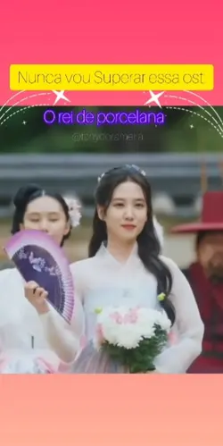OST DE DORAMAS
