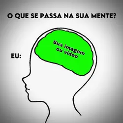 Meme do cérebro