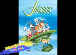THE JETSONS TEMPLATE