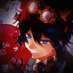 Vanitas‼️😻