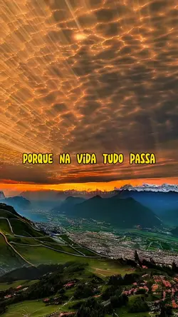 Sempre dá voltas