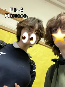 I ❤️ F