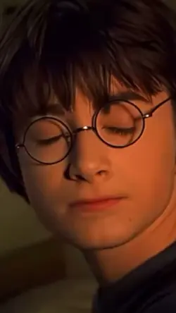 Harry x Ginny