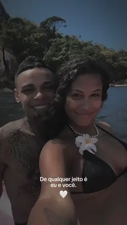 Eu e você