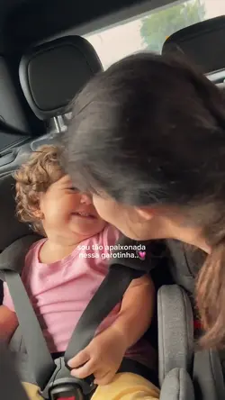 minha garotinha ❤️🏆