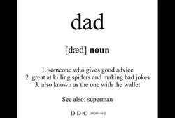 Fathers Day Templat