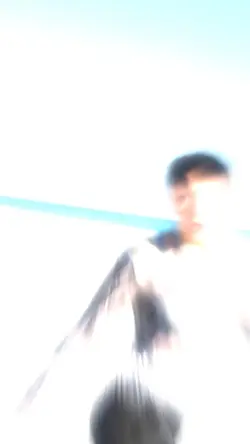 Never be the same 