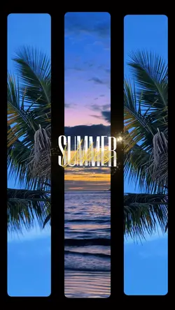 Verão | Viagem ✨