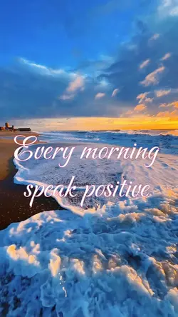 Positive  Morning  