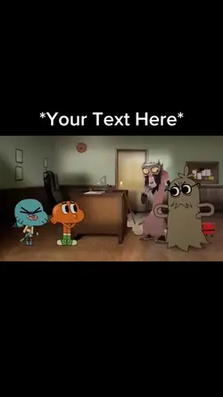 Gumball