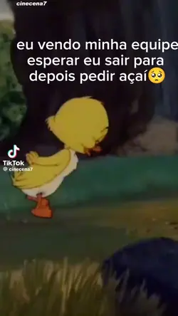patinho feio