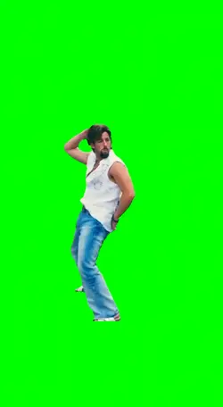 Mess with the zohan